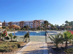 Casa | Alberca | Alberca al aire libre 