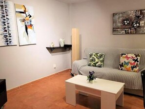 Casa | Área de sala de estar