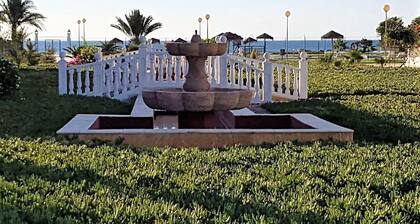 Belvilla by OYO Holiday Home in Vera Playa