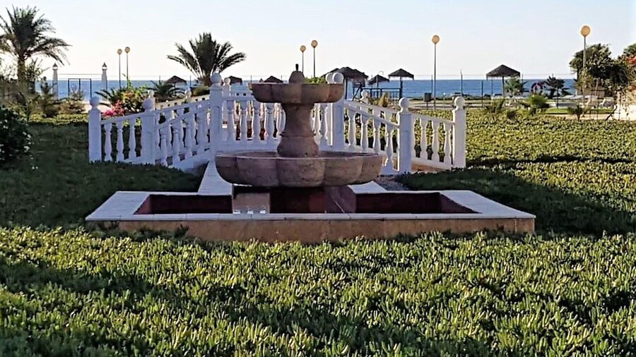 Belvilla by OYO Holiday Home in Vera Playa