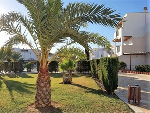Casa | Esterni