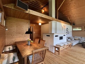 Dining - Schlechtbach Sawmill (Gschwend)