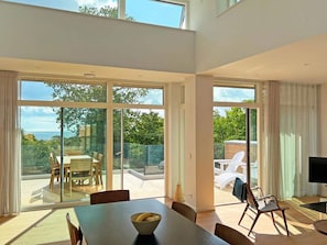 Ferienhaus | Speisen