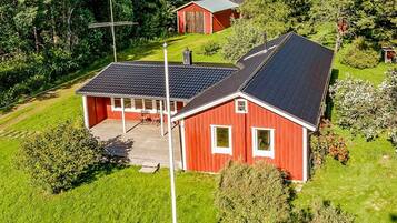 House | Exterior
