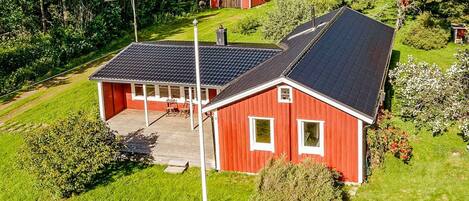 House | Exterior