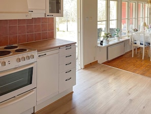 House | Private kitchen