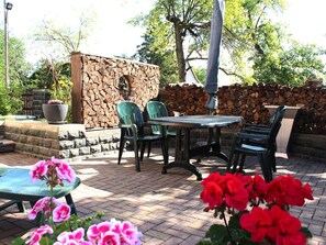 Dining - Sebnitz Garden Retreat (Sebnitz)