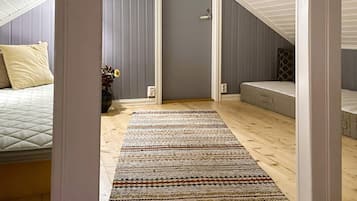 Ferienhaus | Innenbereich