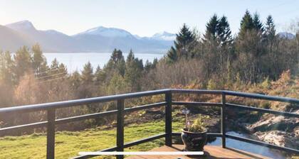 5 Person Holiday Home in Averoy