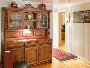 Hus | Interiør