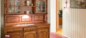 5 Person Holiday Home in Averoy