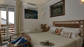 House | 1 bedroom, bed sheets