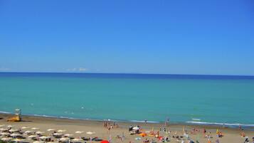 House | View from property