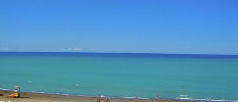 House | View from property