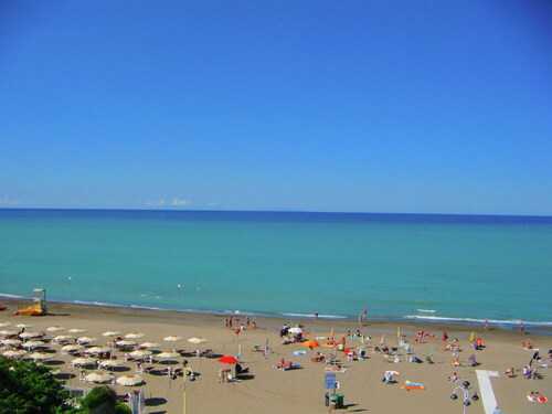 Marina di Castagneto Carducci Stay