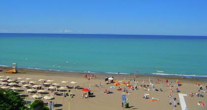 Marina di Castagneto Carducci Stay