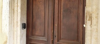 Appartement Atypique Près de la Gare, de Walibi. Animaux de Compagnie Acceptés!