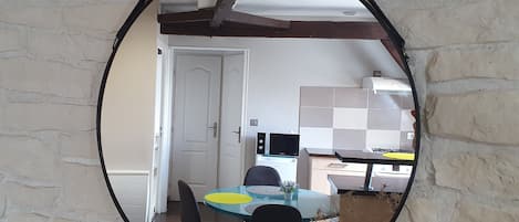 Restauration