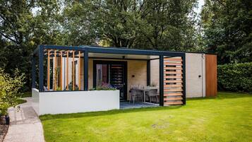 House | View from property