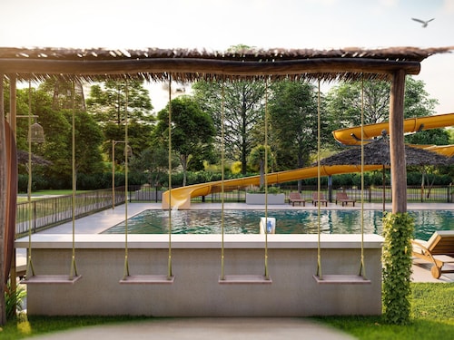 Holiday Home in Voorthuizen Near Veluwe