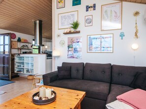 Hus | Interiør