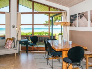 Hus | Interiør