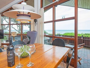 單棟房屋 | 用餐區