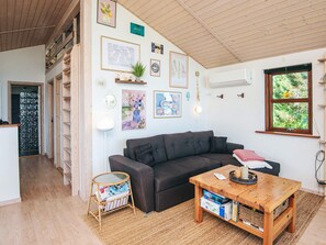House | Interior - 5 Star Holiday Home in Glesborg (Glesborg)