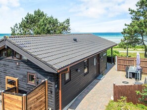 Hus | Udendørsområde