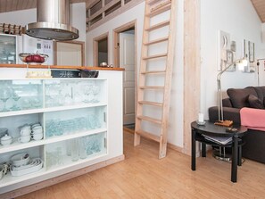 Maison | Intérieur