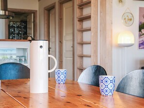 Maison | Intérieur