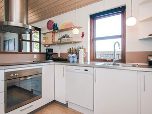 House | Interior