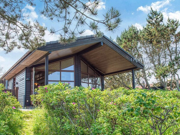 House | View from property
