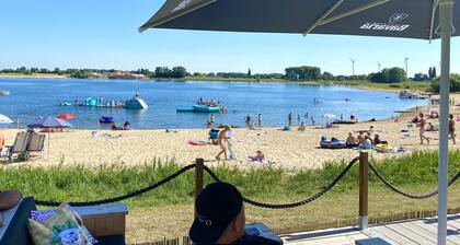 Chalet in Gelderland With Spacious Garden