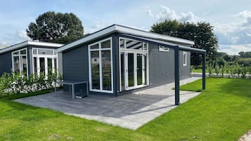 Chalet | Extérieur