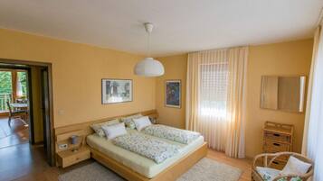 Apartment | 1 Schlafzimmer, Bügeleisen/Bügelbrett