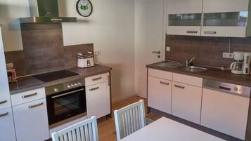 Apartment | Eigene Küche