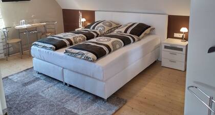 Lovely Apartment in Bad Driburg