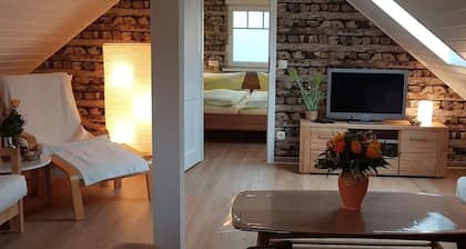 Holiday Home Babow Comfortable Vacation Home