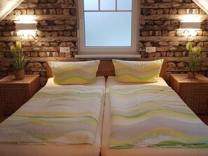 Apartment | 1 bedroom, individually furnished