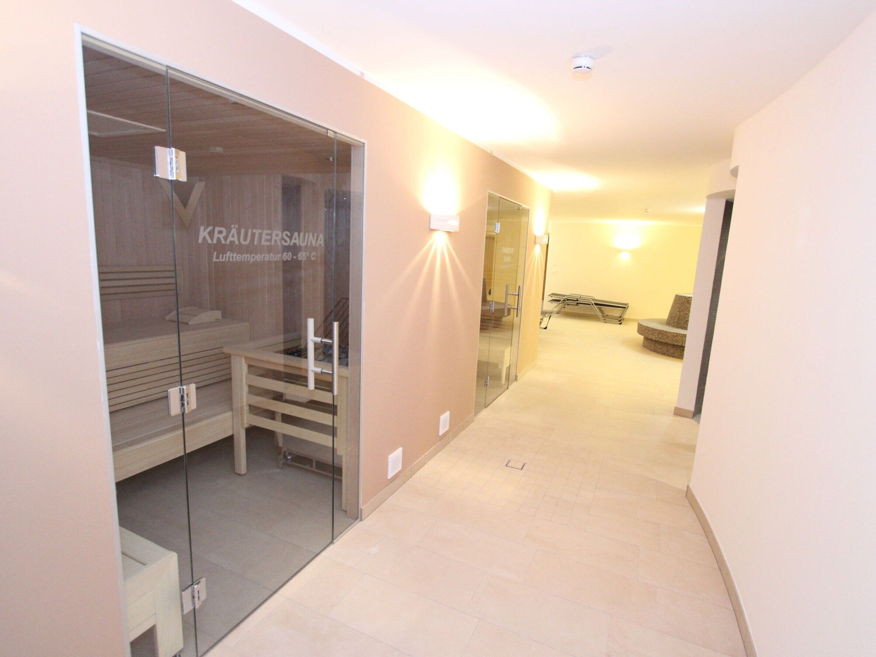 Appartement | Spabehandeling