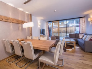 Apartment | Speisen