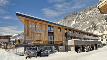 Appartement | Exterieur