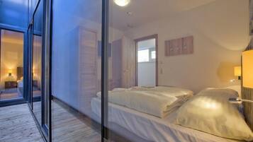 Appartement | 3 slaapkamers, individueel gemeubileerd