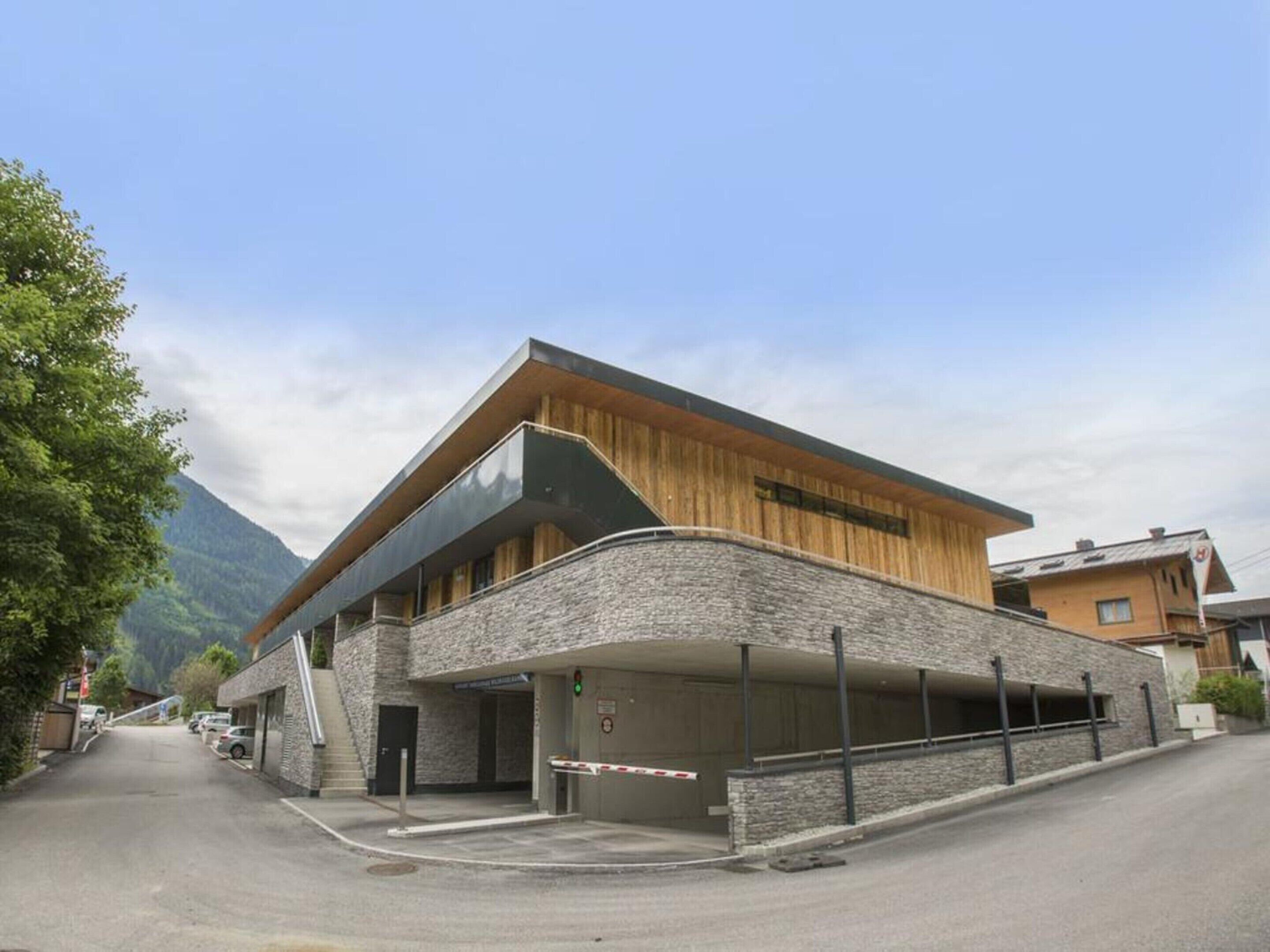 Appartamento | Esterni