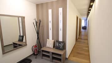 Appartement | Interieur