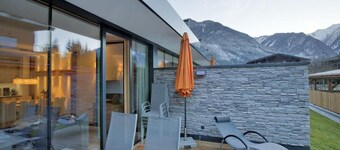 Apartment in Neukirchen Near Ski Lift
