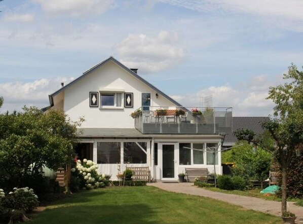 Apartamento | Exterior