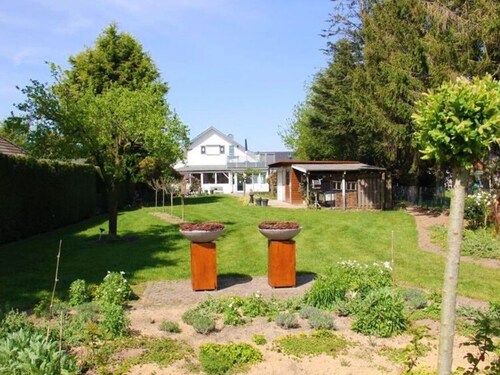 Holiday Apartment at the Forest Lake