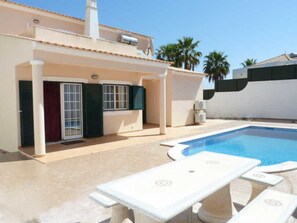 Maison | Piscine